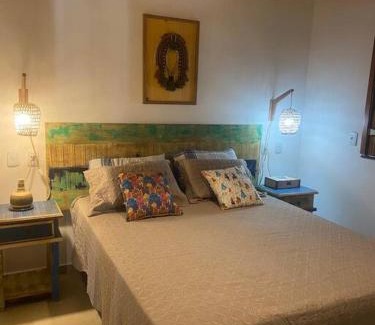 Caicara House | Casa carcará em Barrinha