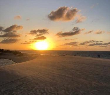 Caicara House | Casa carcará em Barrinha