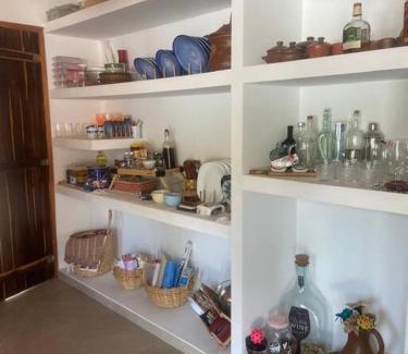 Caicara House | Casa carcará em Barrinha