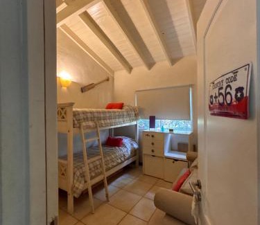 Carilo House | Casa Cariló - Pet friendly, Cambicha Encantada