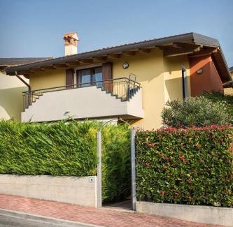 Cola Apartment | Casa Cariza-Appartamento con piscina