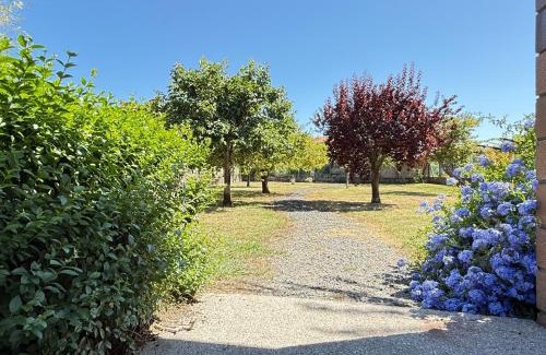 Pontecesures House | Casa Carlés by URent