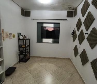 Curio-Utinga House | casa carla 2 COP 30