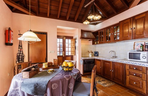 Brena Baja Cottage | Casa Carlota in Breña Baja, La Palma.