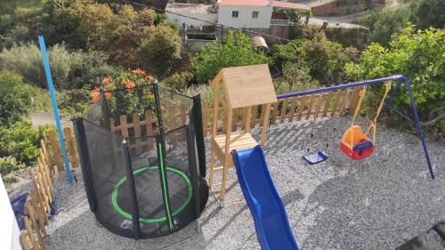 Canillas de Aceituno House | Casa Carmela axarquia