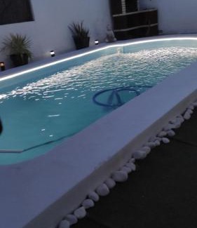 Canillas de Aceituno House | Casa Carmela axarquia