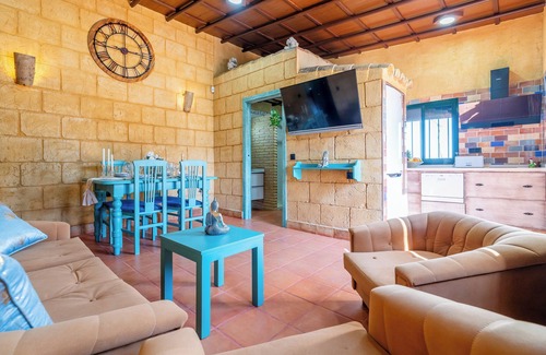 Carmona Cottage | Casa Carmo Holiday Home