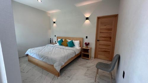 Tepoztlan House | Casa Carolina Mi borinquen