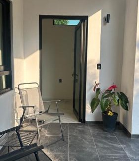 Tepoztlan House | Casa Carolina Mi borinquen