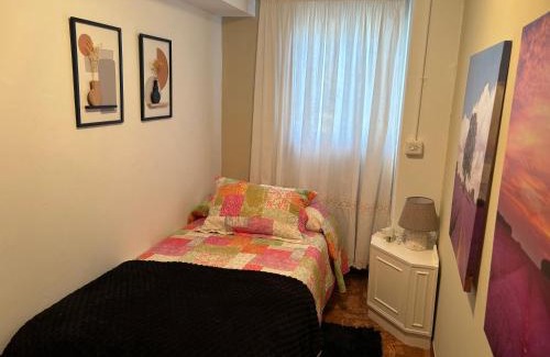 Carballo House | Casa Casal de Can