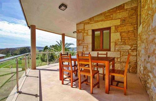 A Ameixenda House | Casa Cascada do Ezaro