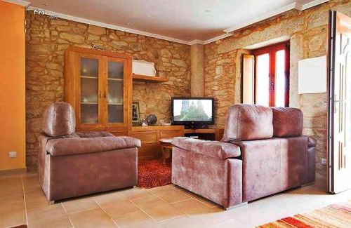 A Ameixenda House | Casa Cascada do Ezaro