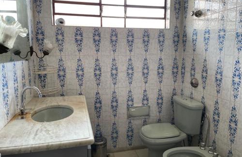 Grajau Apartment | Casa Cassemiro