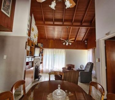 Mar de Ajo House | Casa Castelli