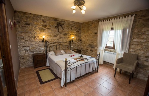 Frije House | Casa Castiñeira