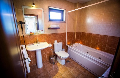 Frije House | Casa Castiñeira