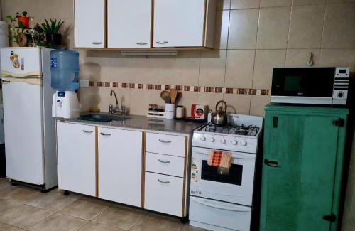 General Belgrano Apartment | Casa Casuarina II