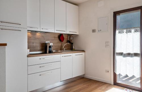 San Giovanni di Fassa Apartment | Casa Caterina