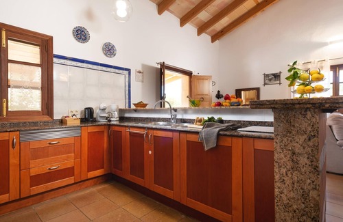 Son Servera Cottage | Casa Cati: Charming villa with private pool in Son Servera
