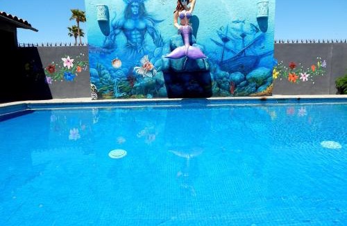 Bella Vista Villa | Casa Catrina Studio