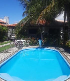 Barra Nova House | Casa Catuçaba