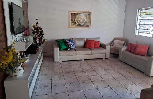 Barra Nova House | Casa Catuçaba