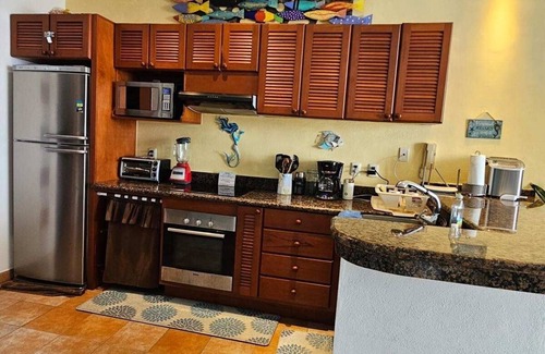 Costa Maya Condo | Casa Cazadora del Mar