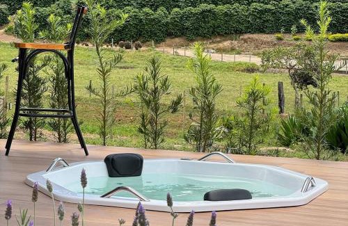 Espera Feliz Bed & Breakfast | Casa Cedro