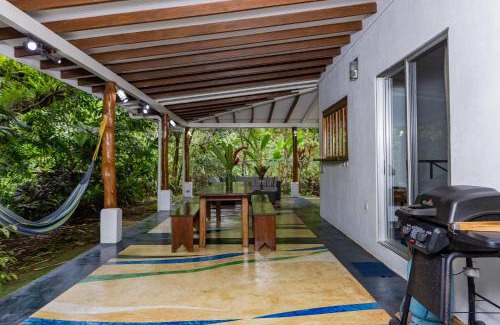 Portalon House | Casa Cedro - Portasol Vacation Rentals