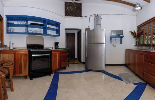 Portalon House | Casa Cedro - Portasol Vacation Rentals