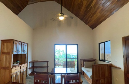 Tres Rios House | Casa Ceibosito