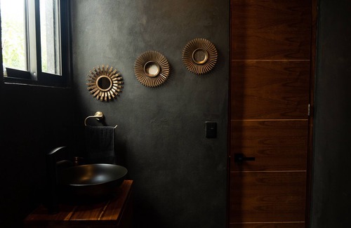 Soliman Bay House | Casa Celosía con Cenote Privado K NAJ