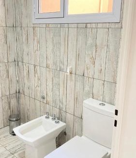 Centenario Apartment | Casa Centenario