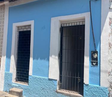 Sao Luis Historical Center House | Casa Centro 112