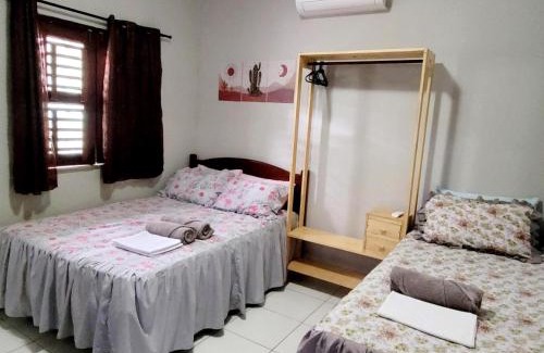 Caicara House | Casa Centro de Jijoca