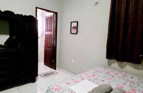 Caicara House | Casa Centro de Jijoca