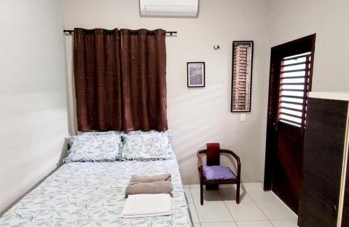 Caicara House | Casa Centro de Jijoca