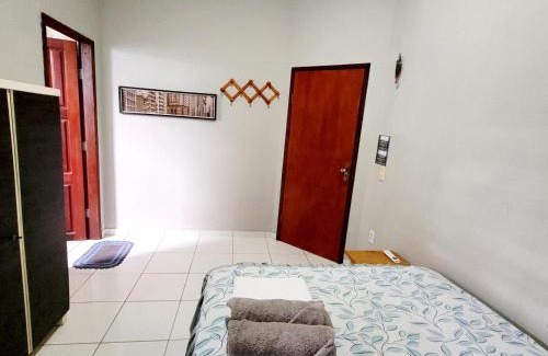 Caicara House | Casa Centro de Jijoca