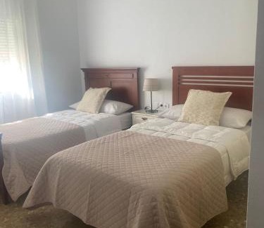 Umbrete House | Casa Centrtrica Umbrete