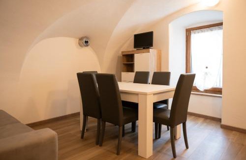Bagolino Apartment | Casa Cerí