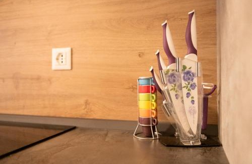 Bagolino Apartment | Casa Cerí