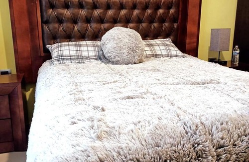 Montemorelos Apartment | Casa cerca de la Universidad de Montemorelos