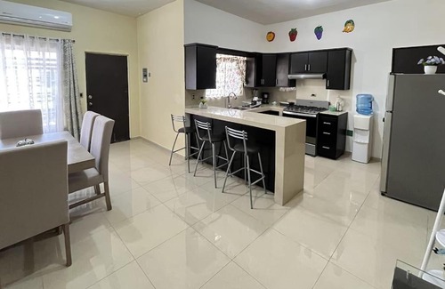 Montemorelos Apartment | Casa cerca de la Universidad de Montemorelos