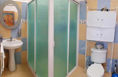 Ticuman House | Casa cerca de Las Estacas