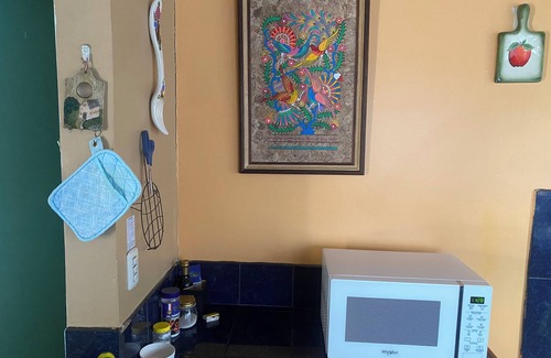 San Pablo de Heredia Apartment | Casa Cerca de Supermercado de la Cadena Walmart, Aceptamos Mascotas con Cochera