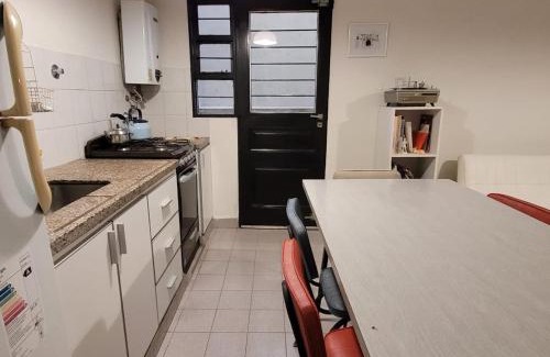 Villa Nougues House | Casa cerca del Cerro