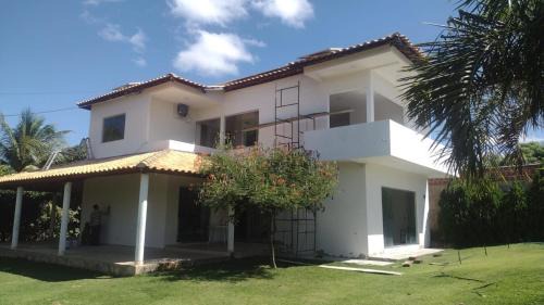 Petrolina House | Casa Chácara com Piscina