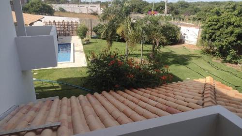 Petrolina House | Casa Chácara com Piscina