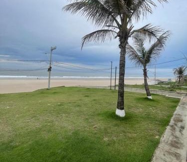 Sao Jose de Ribamar House | Casa chalé a Beira Mar com Piscina