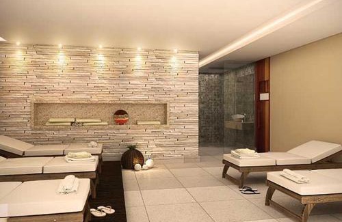 Setor Lagoa Quente House | Casa Chalé Caldas Novas GO